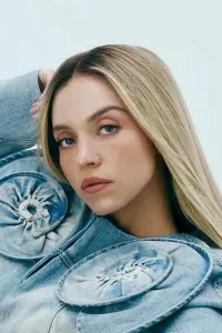 Photo Sydney Sweeney
