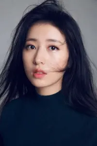 Photo Zhou Yutong