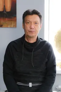 Photo Amir Karakulov