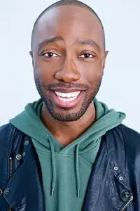 Photo Elijah Isaiah Cook #368455