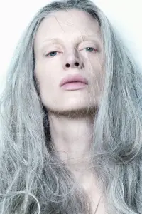 Photo Kristen McMenamy #514920