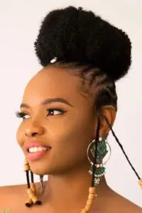 Photo Yemi Alade #189262