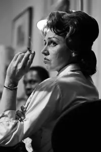 Photo Anita O'Day