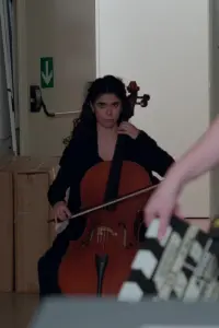 Photo Eleonora Puma
