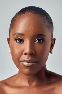 Photo Kanyi Nokwe