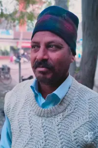 Photo Paramjit Mehra #315913