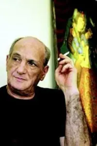 Photo Parviz Kimiavi