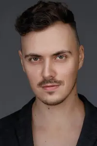 Photo Viktor Marvin