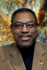 Photo Derrick Pitts
