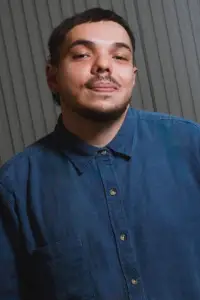 Photo Felipe Freitas