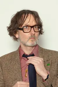 Photo Jarvis Cocker