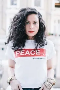 Photo Jenifer Shahin