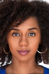 Photo Makeda Declet