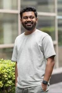 Photo Vinayak Chandrasekaran