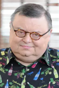 Photo Wojciech Mann #511823