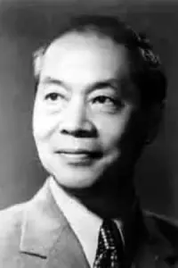 Photo Xi Jin