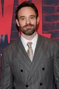 Photo Charlie Cox
