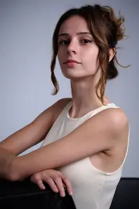 Photo Ecre Begüm Bayrak #354052