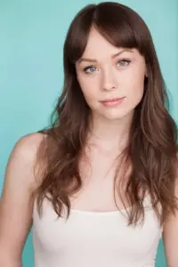 Photo Giselle Gilbert