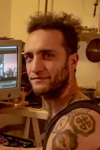 Photo Goyo Escardó #399817