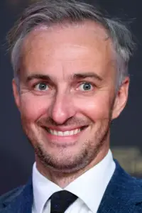 Photo Jan Böhmermann