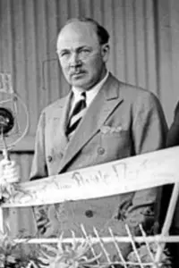 Photo J.O.C. Orton