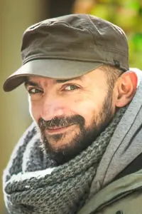 Photo Joud Saeed