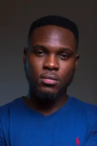 Photo Nonso Bassey