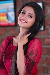 Photo Ritika Shrotri