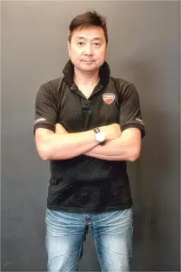 Photo Sau-Ming Tsang