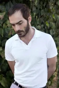 Photo Thanos Samaras