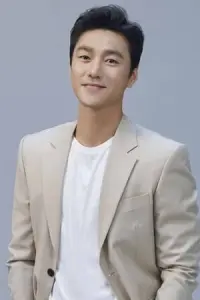 Photo Choi Young-jun