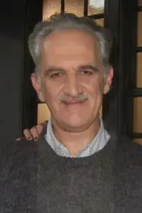 Photo Dimitris Katalifos