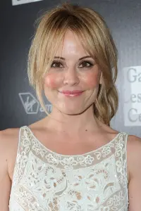 Photo Emma Caulfield Ford