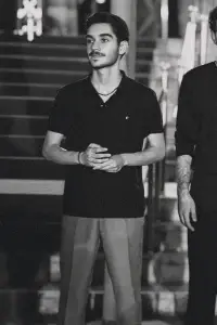 Photo Gailan Taimur #485661