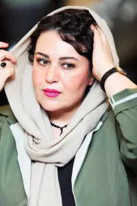 Photo Giti Ghasemi