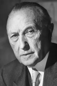Photo Konrad Adenauer #397132