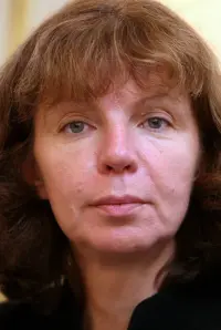 Photo Laila Pakalnina