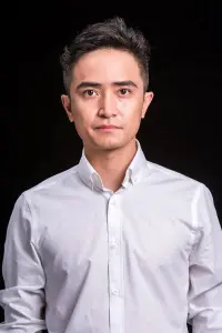 Photo Ma Ning
