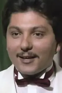 Photo Muhammad Al Saqqa