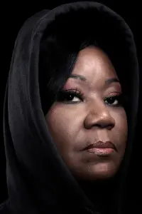 Photo Sybrina Fulton