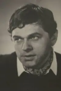 Photo Vladimir Maksimov