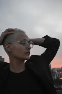 Photo Agustina Scotti #380266