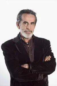 Photo Frank Ramírez