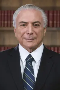 Photo Michel Temer