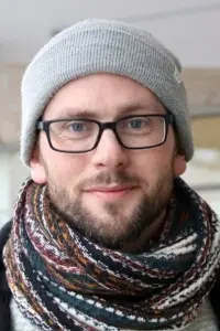 Photo Rasmus Ericksson
