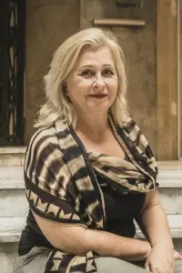 Photo Rosana Stavis #364014