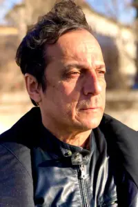 Photo Stefano Salvati