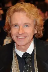 Photo Thomas Gottschalk