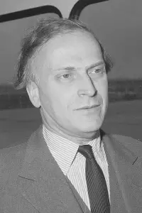 Photo Yehudi Menuhin